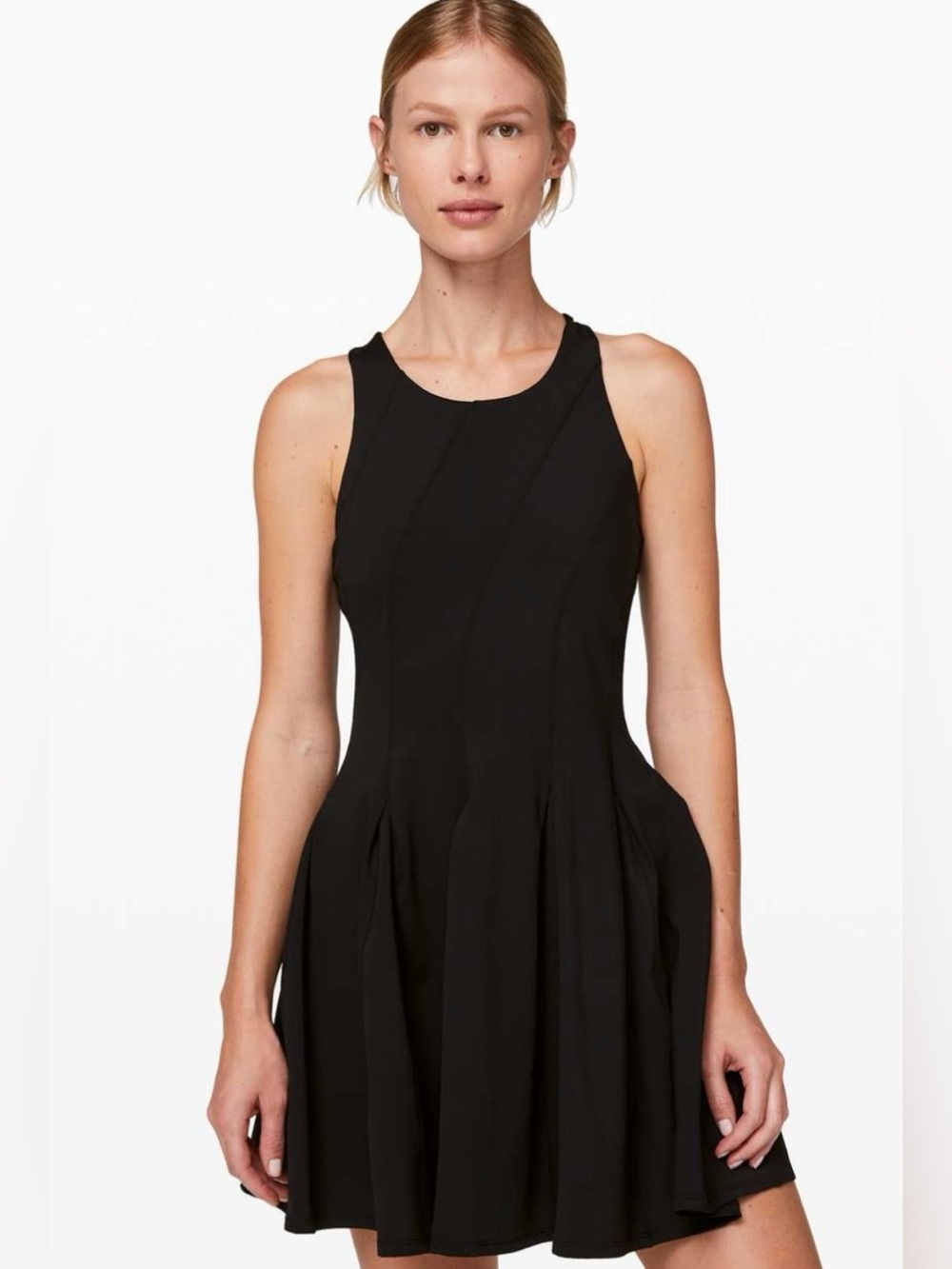 lululemon athletica Court Crush Tennis Dress, Small